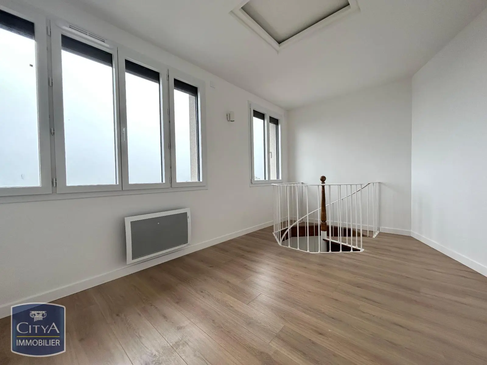 Photo 2 Appartement 3 pièces 50.2m²