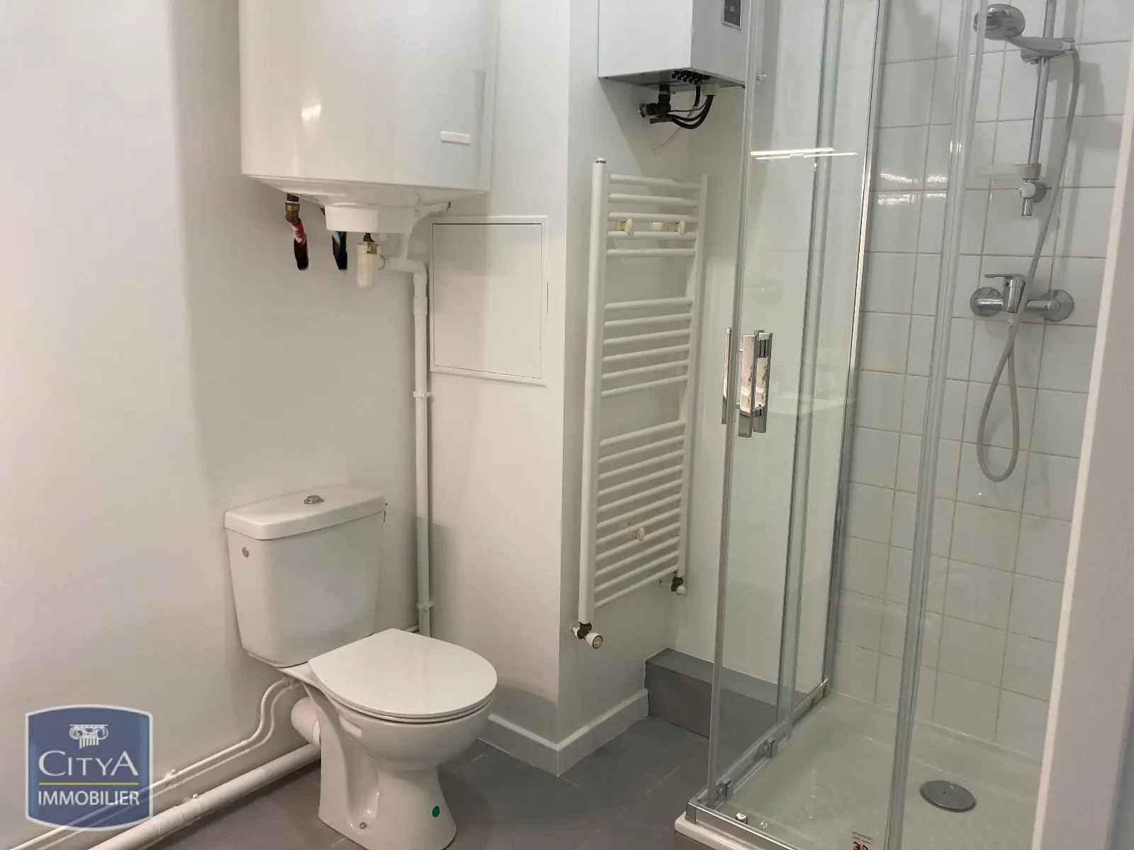 Photo 8 Appartement 1 pièce 38.13m²