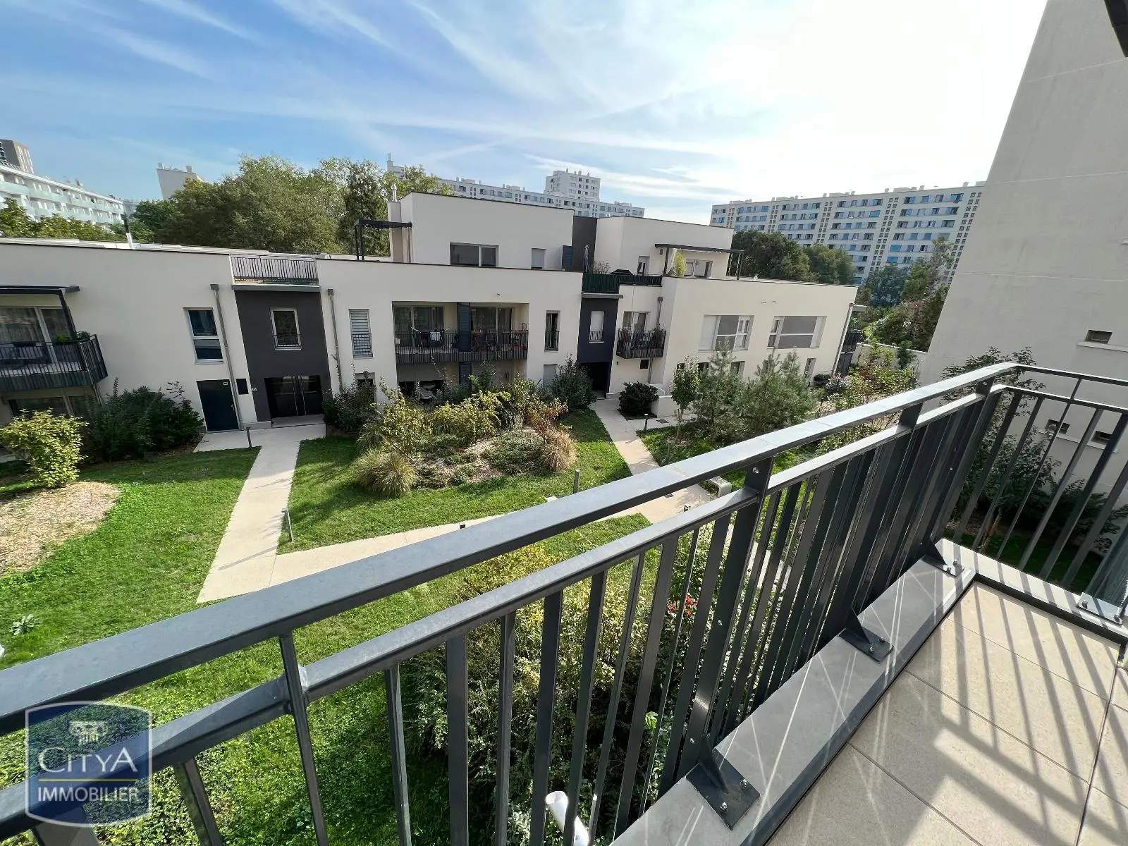 Photo 7 Appartement 1 pièce 25.7m²