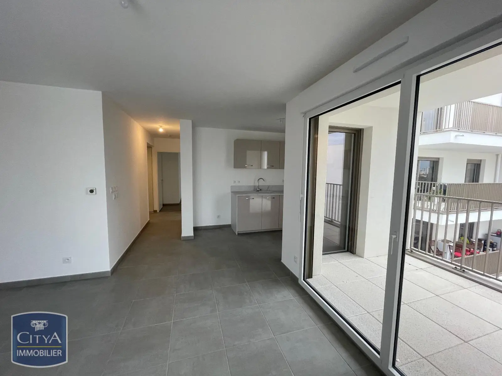 Photo 5 Appartement 3 pièces 65.41m²