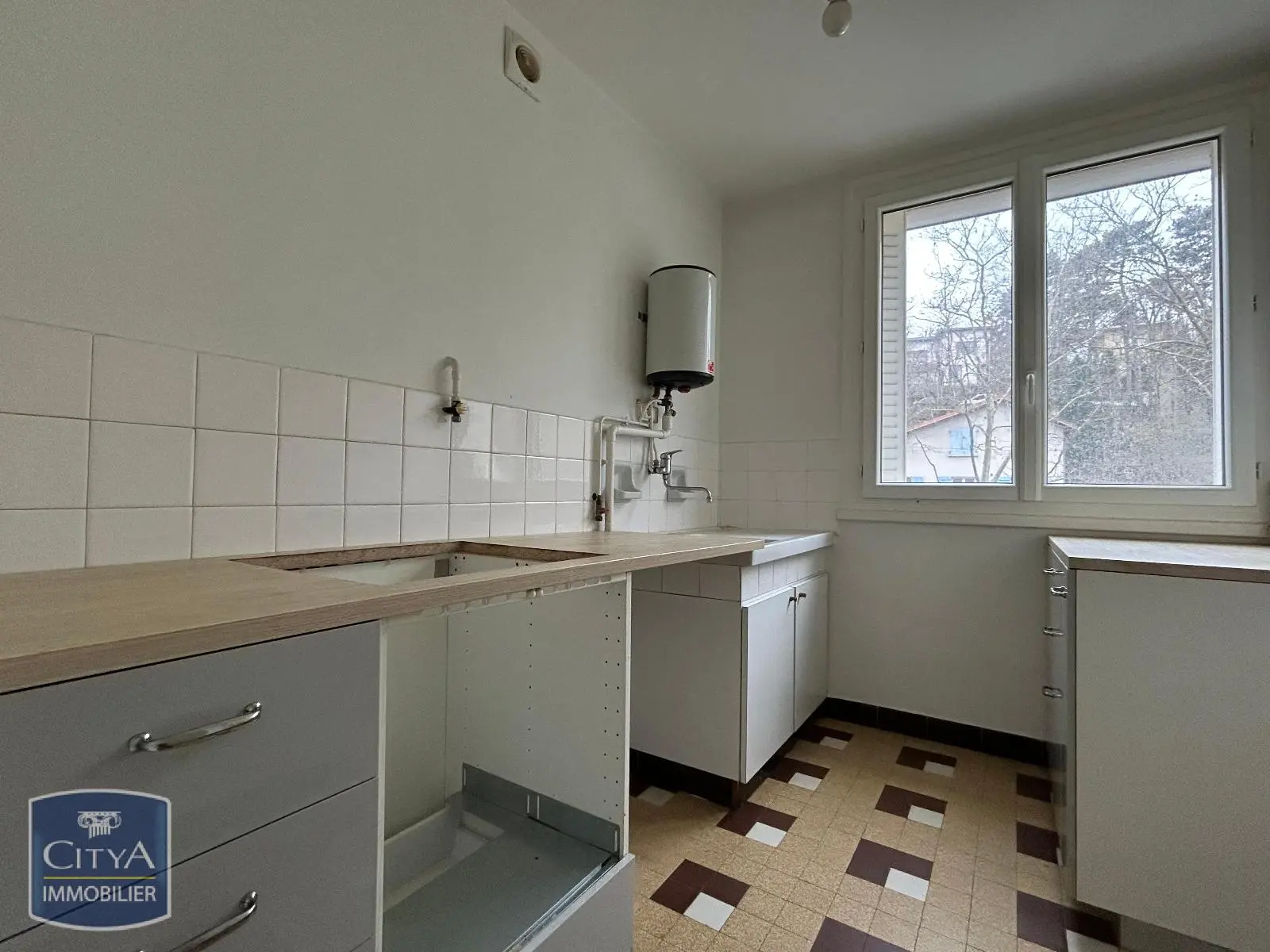 Photo 5 Appartement 4 pièces 63.65m²