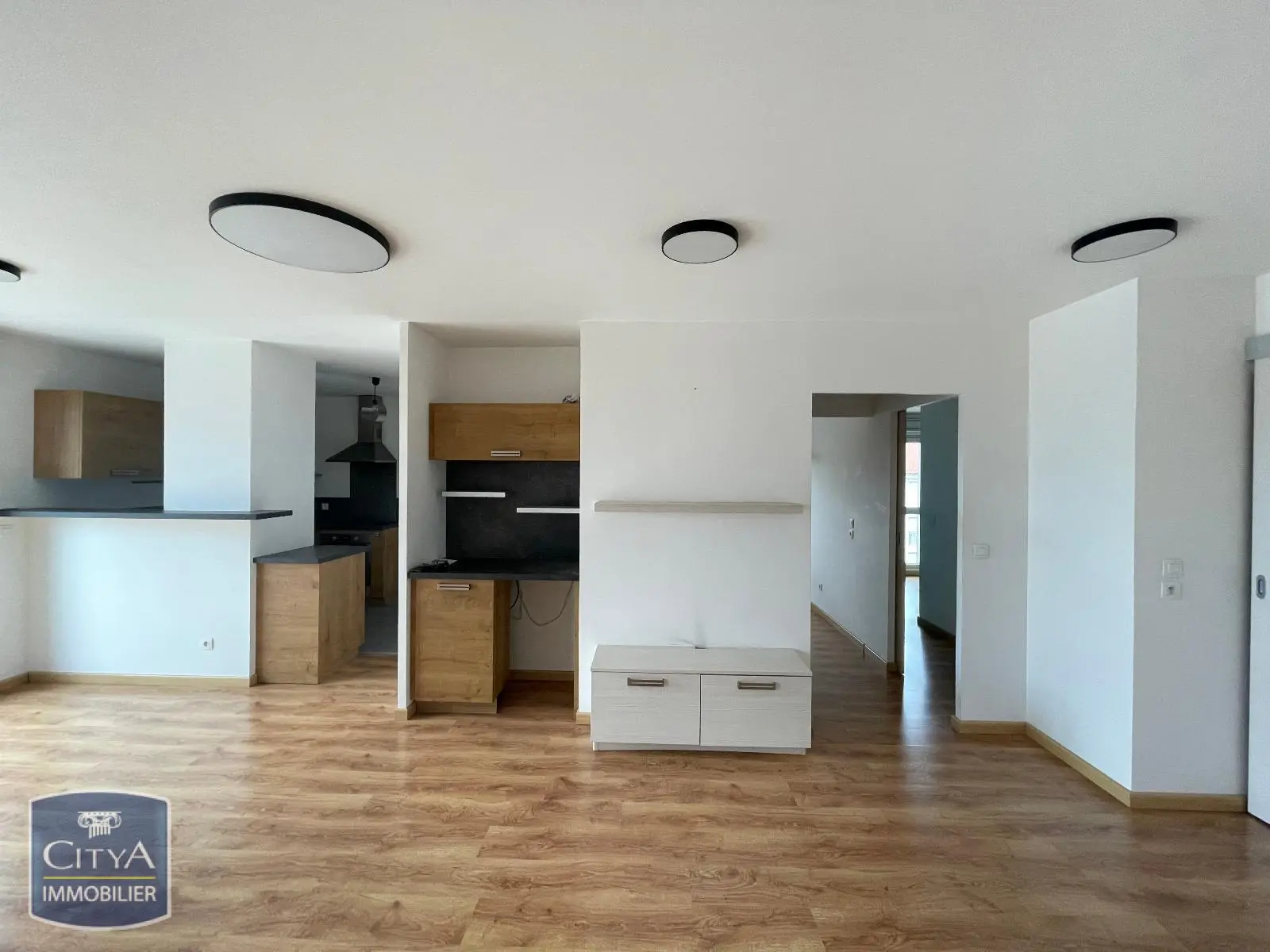 Photo 3 Appartement 3 pièces 76.74m²