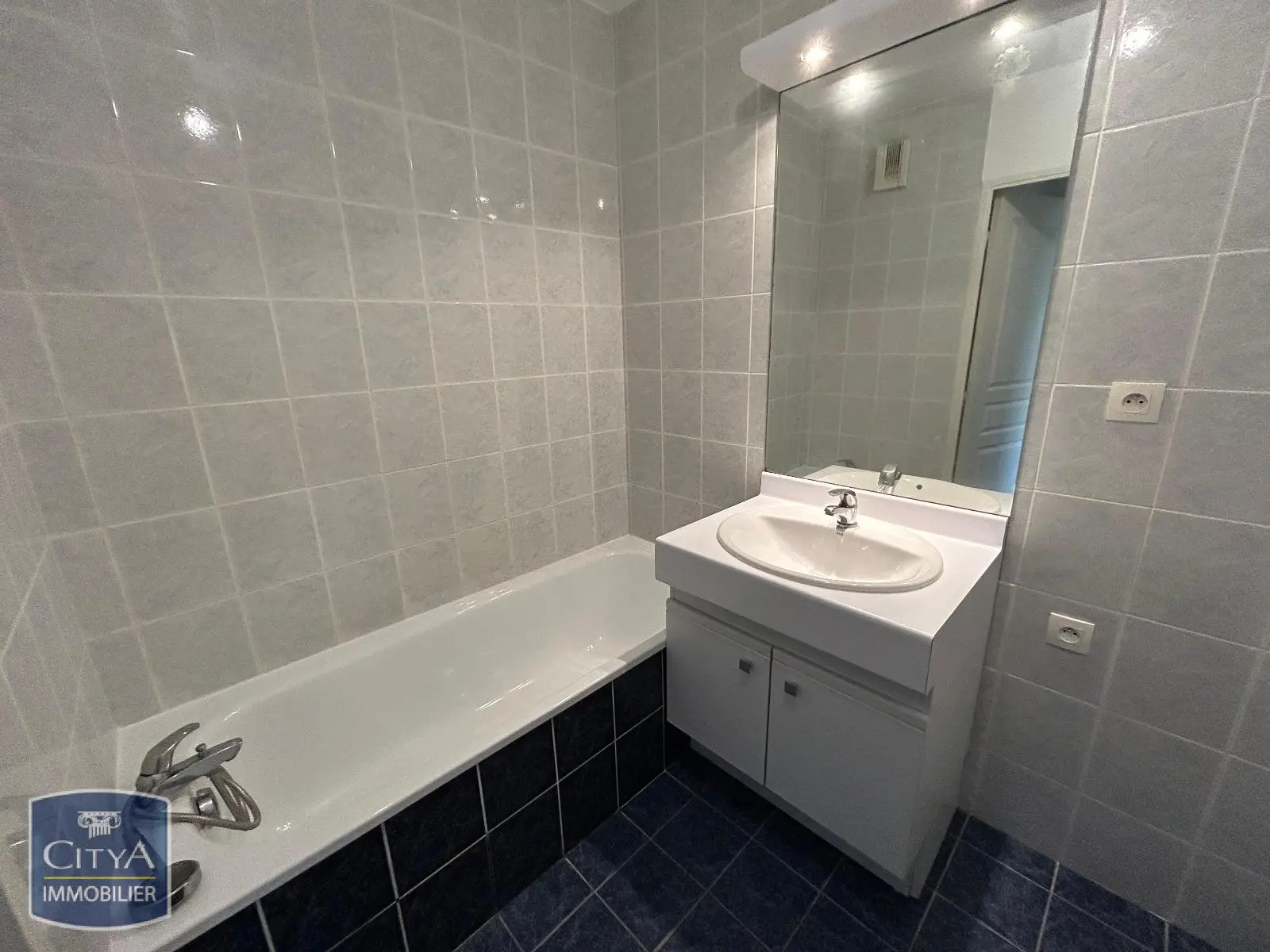 Photo 6 Appartement 2 pièces 45.98m²