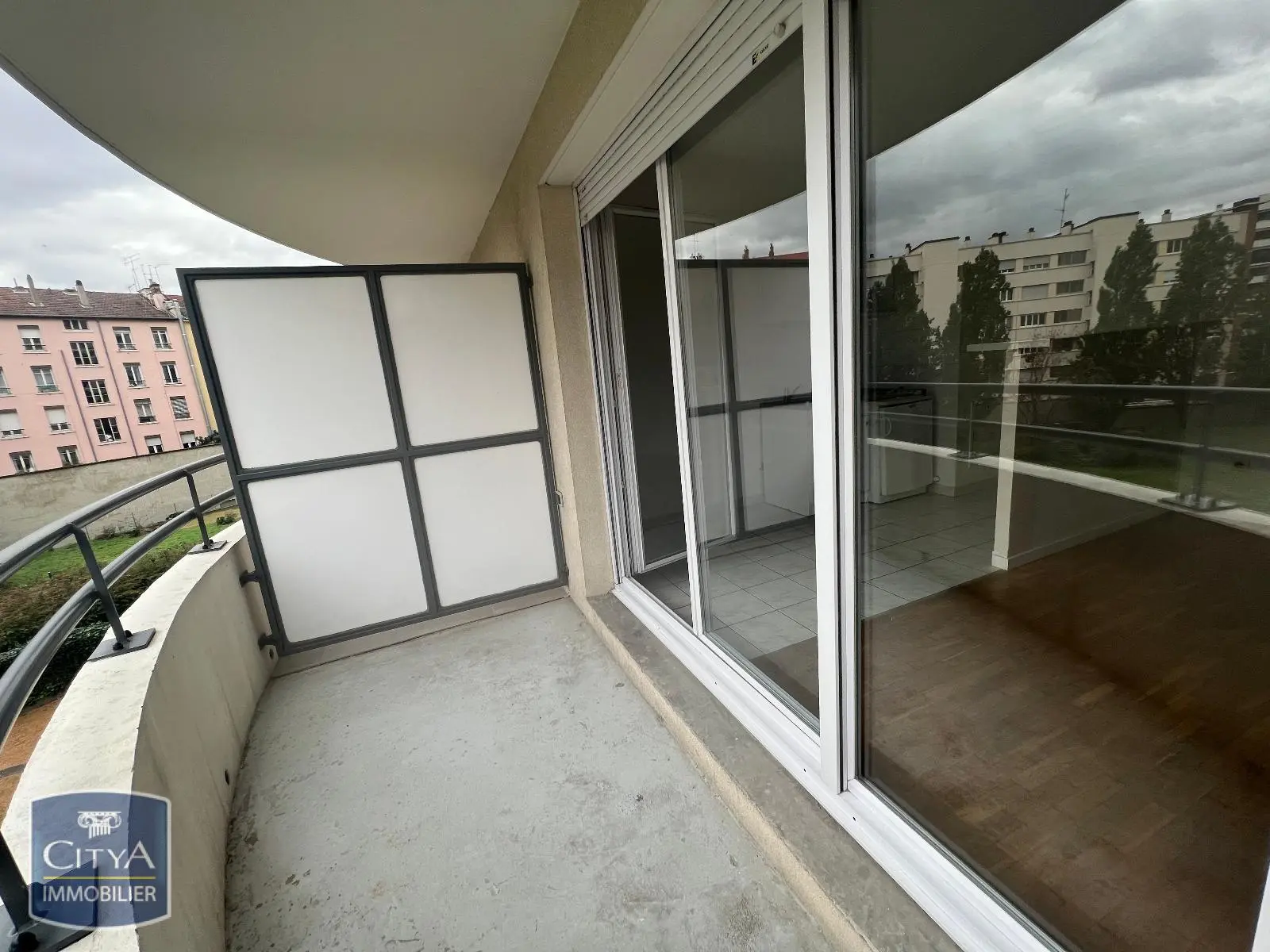 Photo 4 pour Appartement 2 pièces 38.32m² Photo 4 Appartement 2 pièces 38.32m²