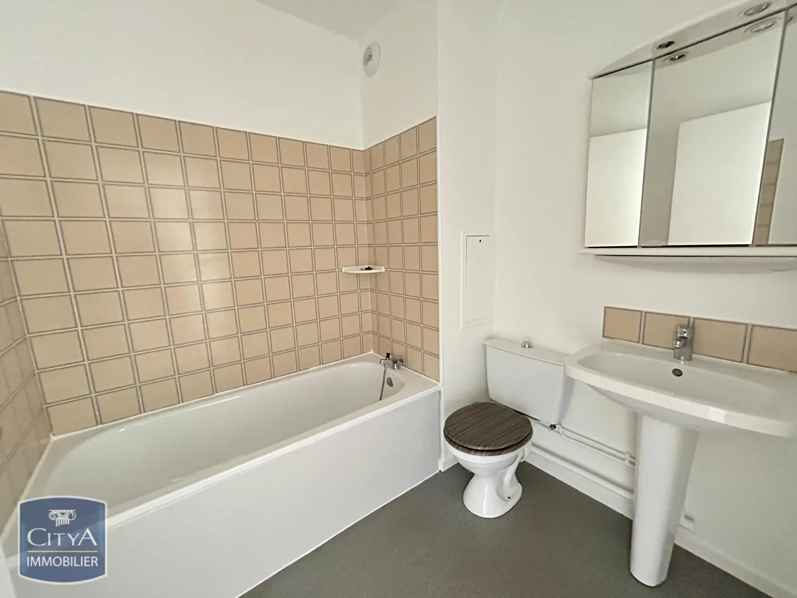 Photo 4 Appartement 2 pièces 46.23m²