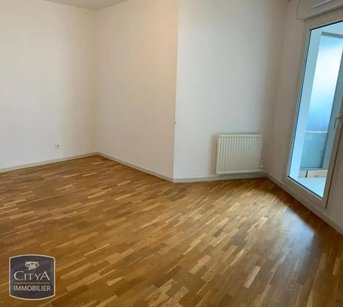 Photo 3 Appartement 2 pièces 41.1m²