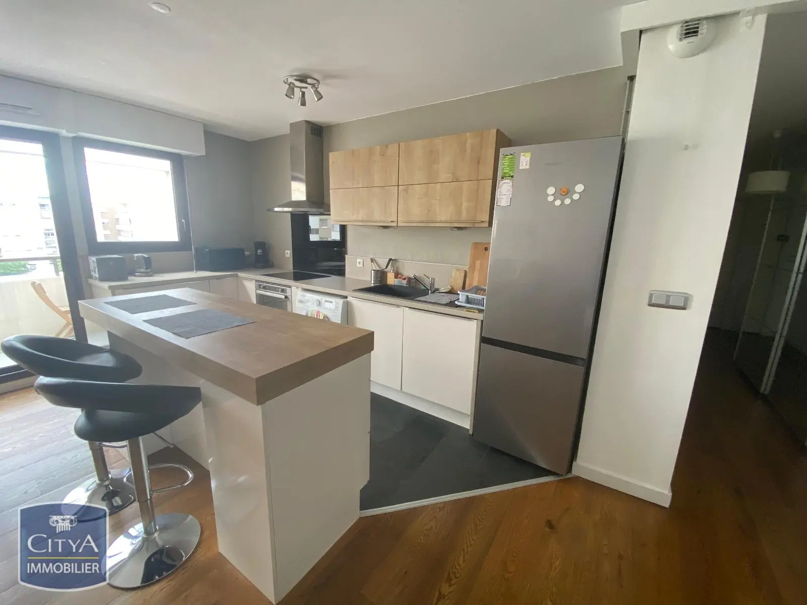 Photo 1 Appartement 3 pièces 69.25m²