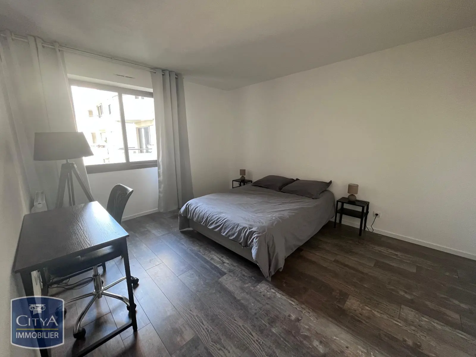 Photo 10 Appartement 2 pièces 55.11m²