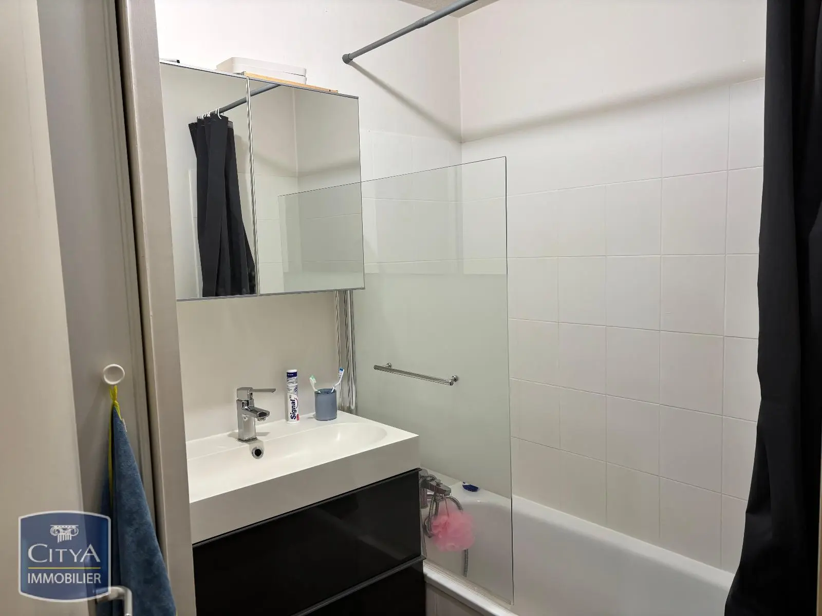 Photo 7 appartement Lyon 9e Arrondissement