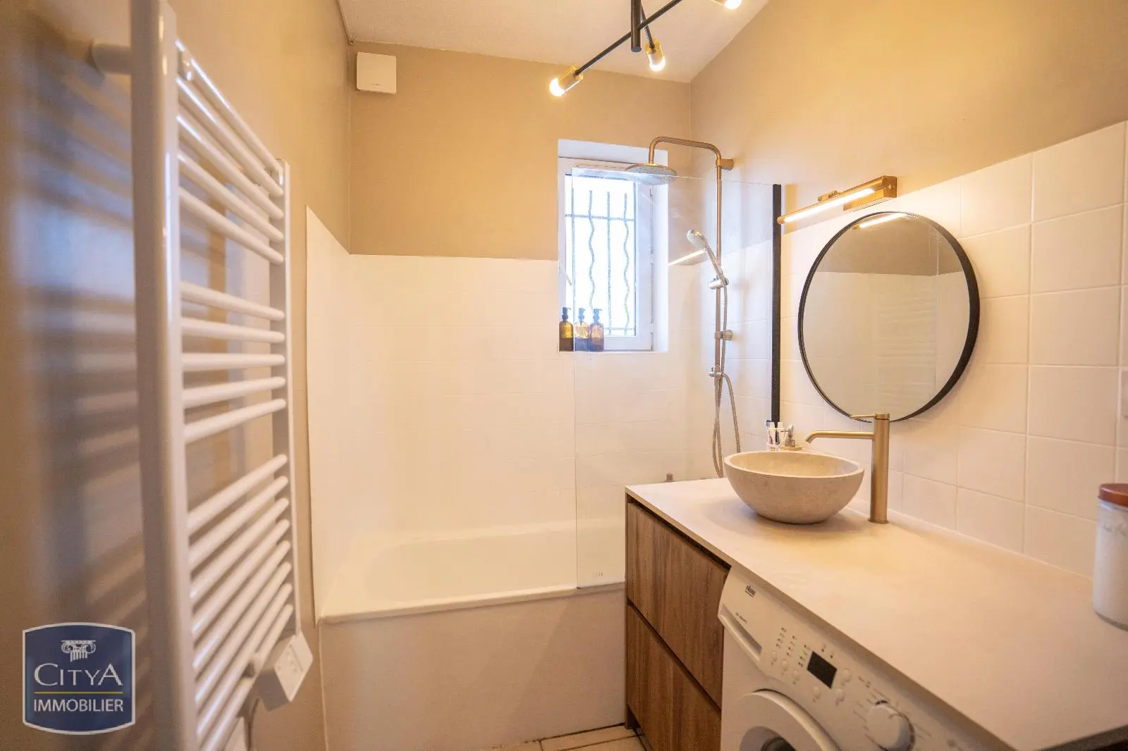 Photo 6 Appartement 3 pièces 50m²