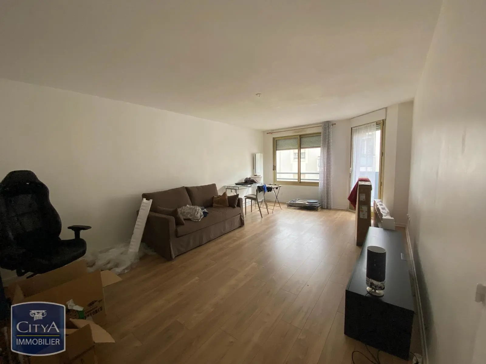 Photo 4 appartement Lyon 6e Arrondissement