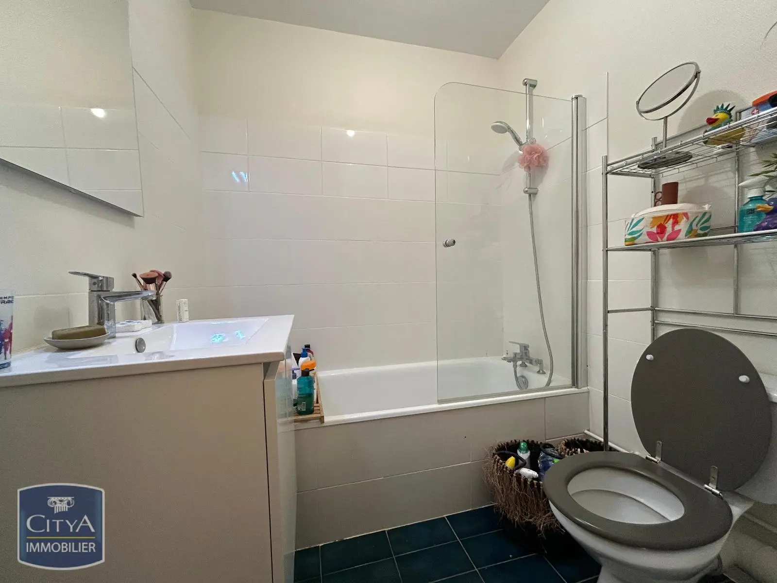 Photo 3 Appartement 2 pièces 40.48m²