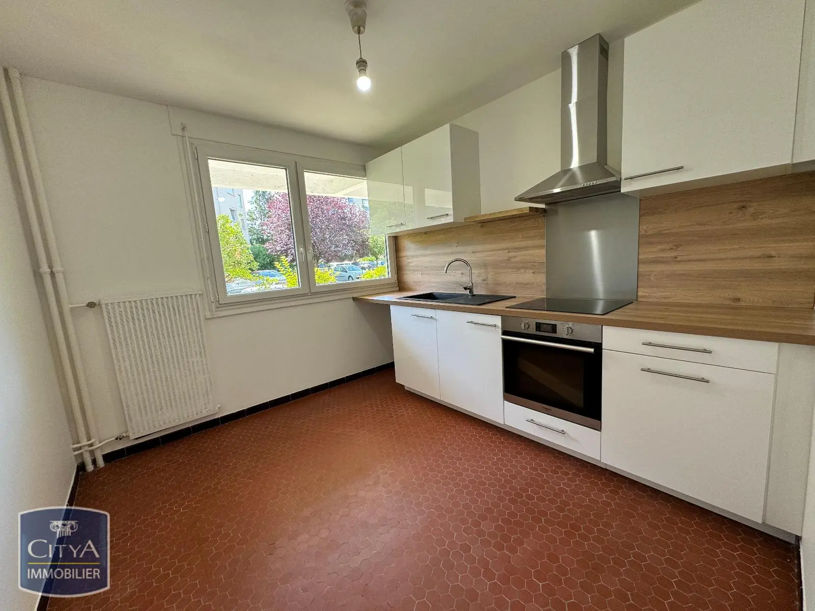 Photo 2 appartement Caluire-et-Cuire