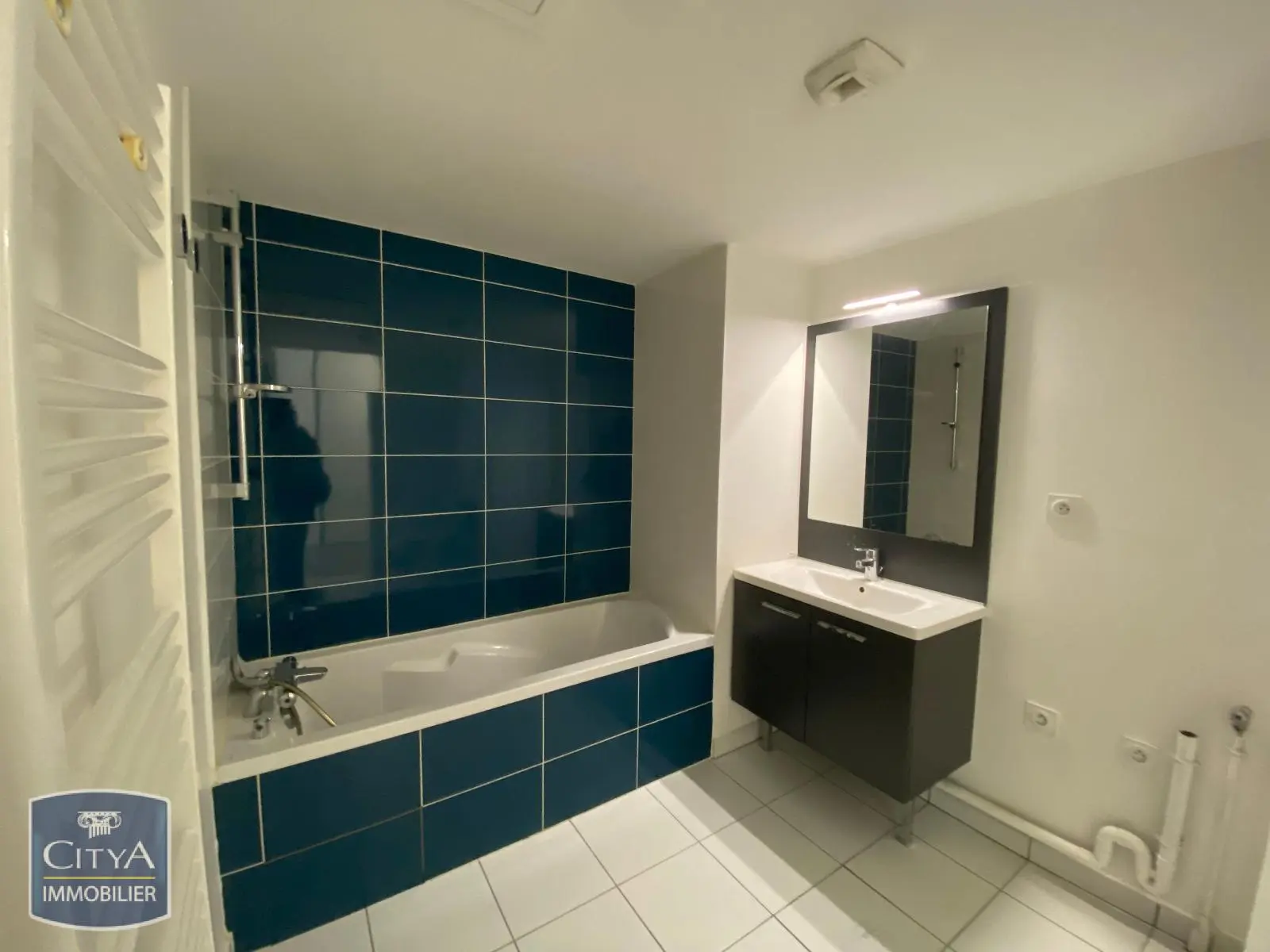 Photo 5 Appartement 1 pièce 30.96m²