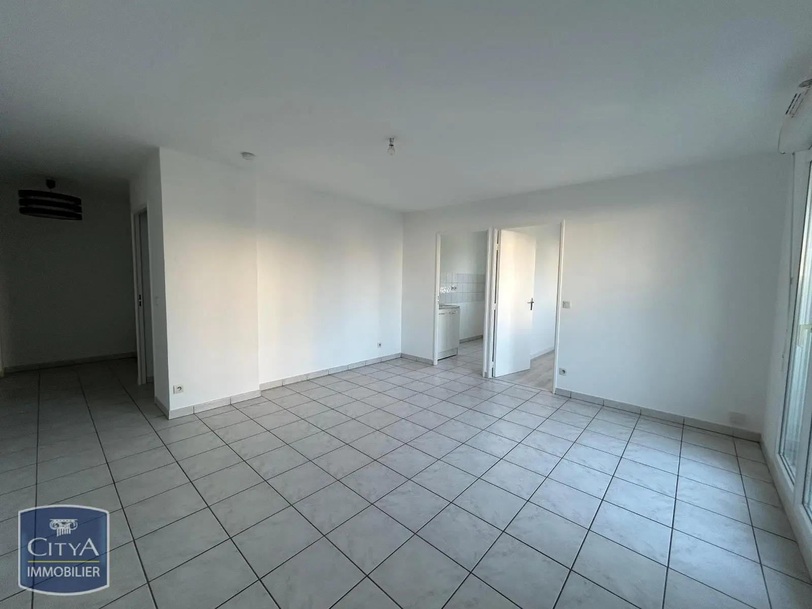 Photo 1 Appartement 3 pièces 55.45m²