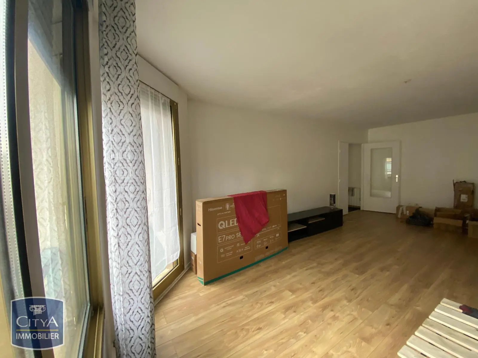 Photo 2 appartement Lyon 6e Arrondissement
