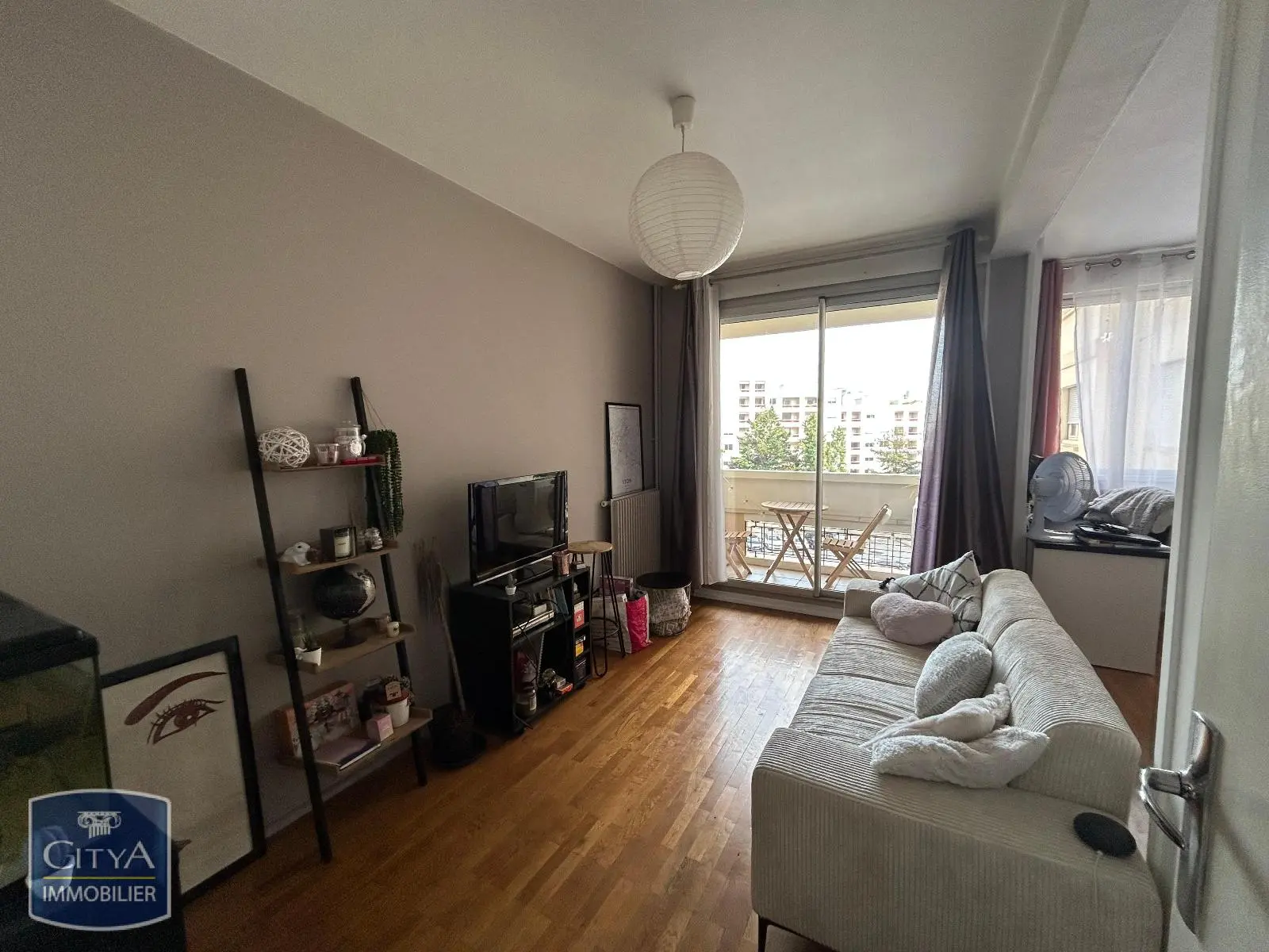 Photo 4 Appartement 1 pièce 41.72m²