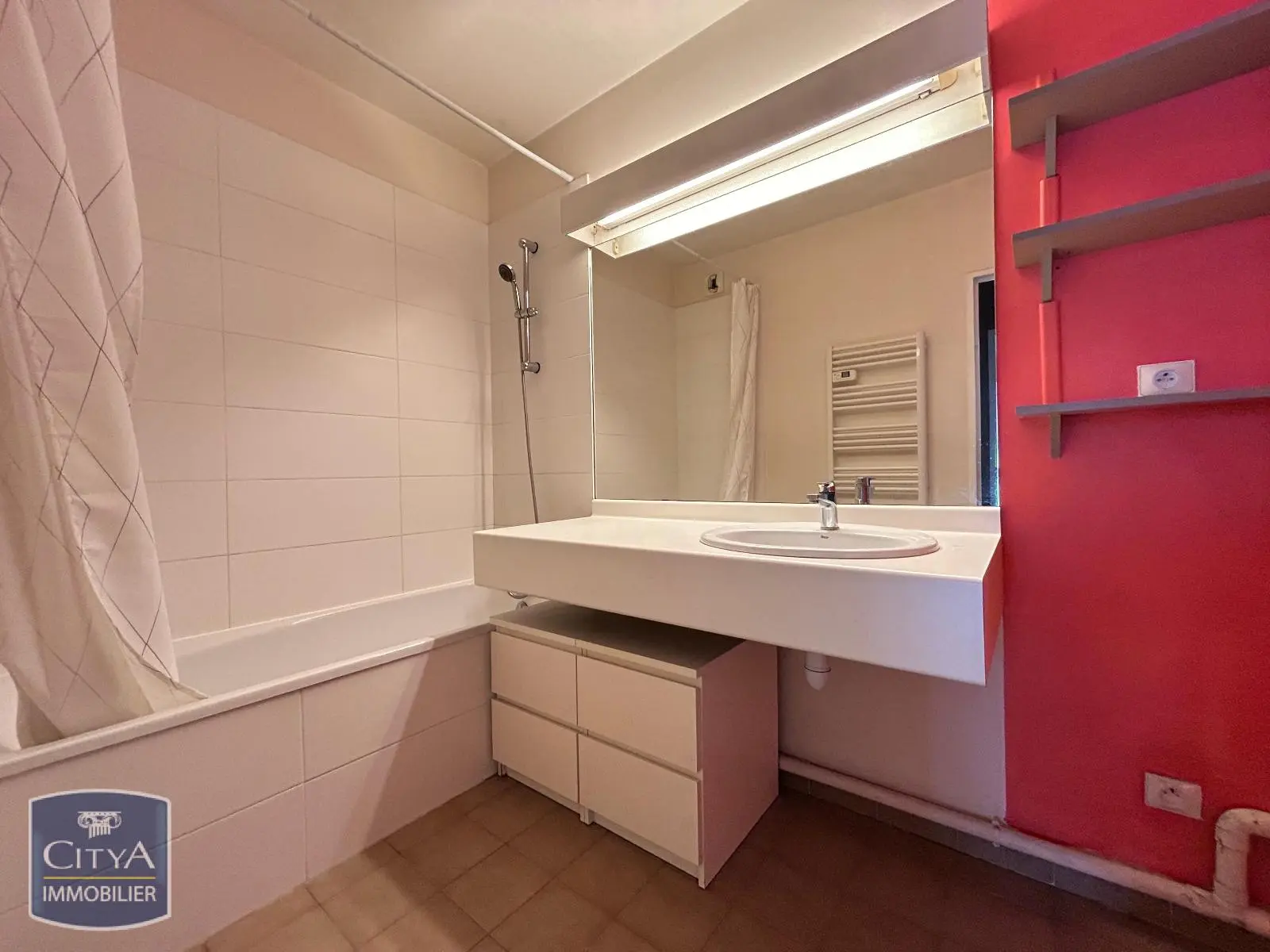 Photo 6 Appartement 2 pièces 62.67m²