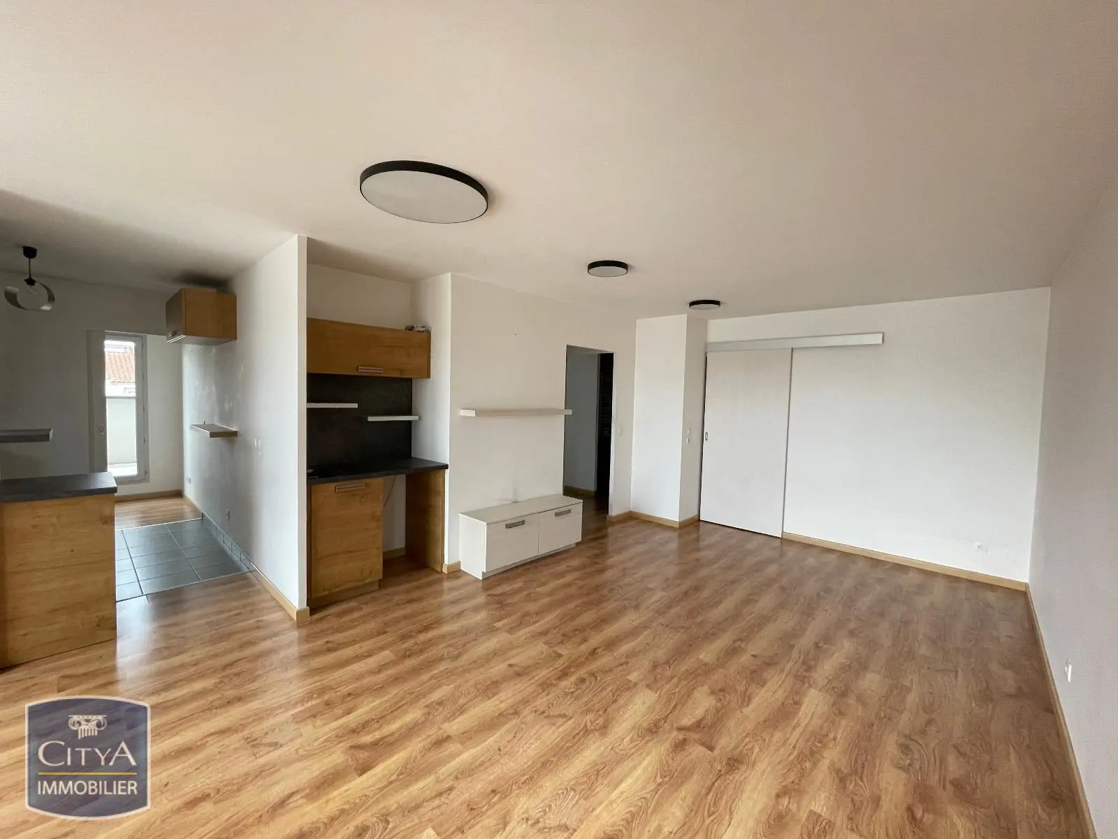 Photo 2 Appartement 3 pièces 76.74m²