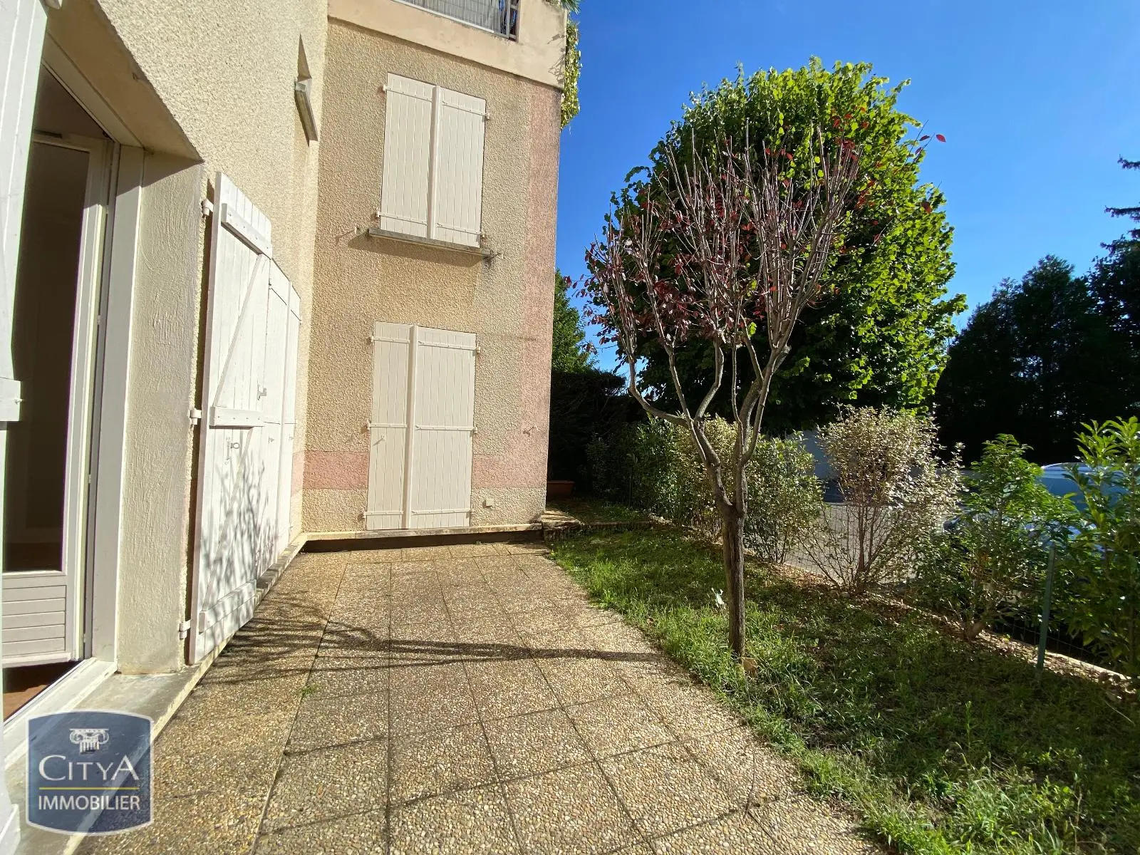 Photo 10 Appartement 4 pièces 84.85m²