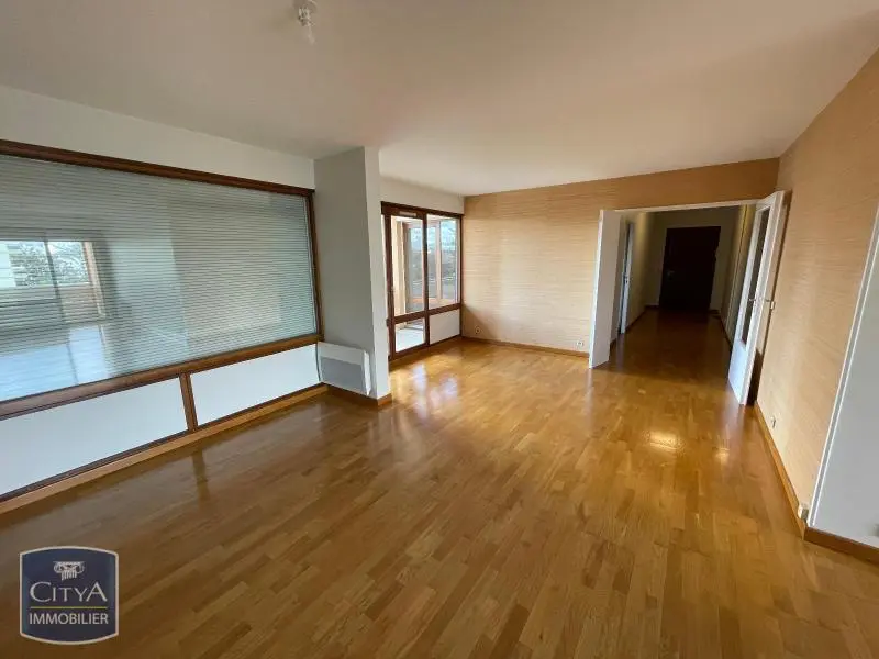 Photo 2 Appartement 4 pièces 93.02m²