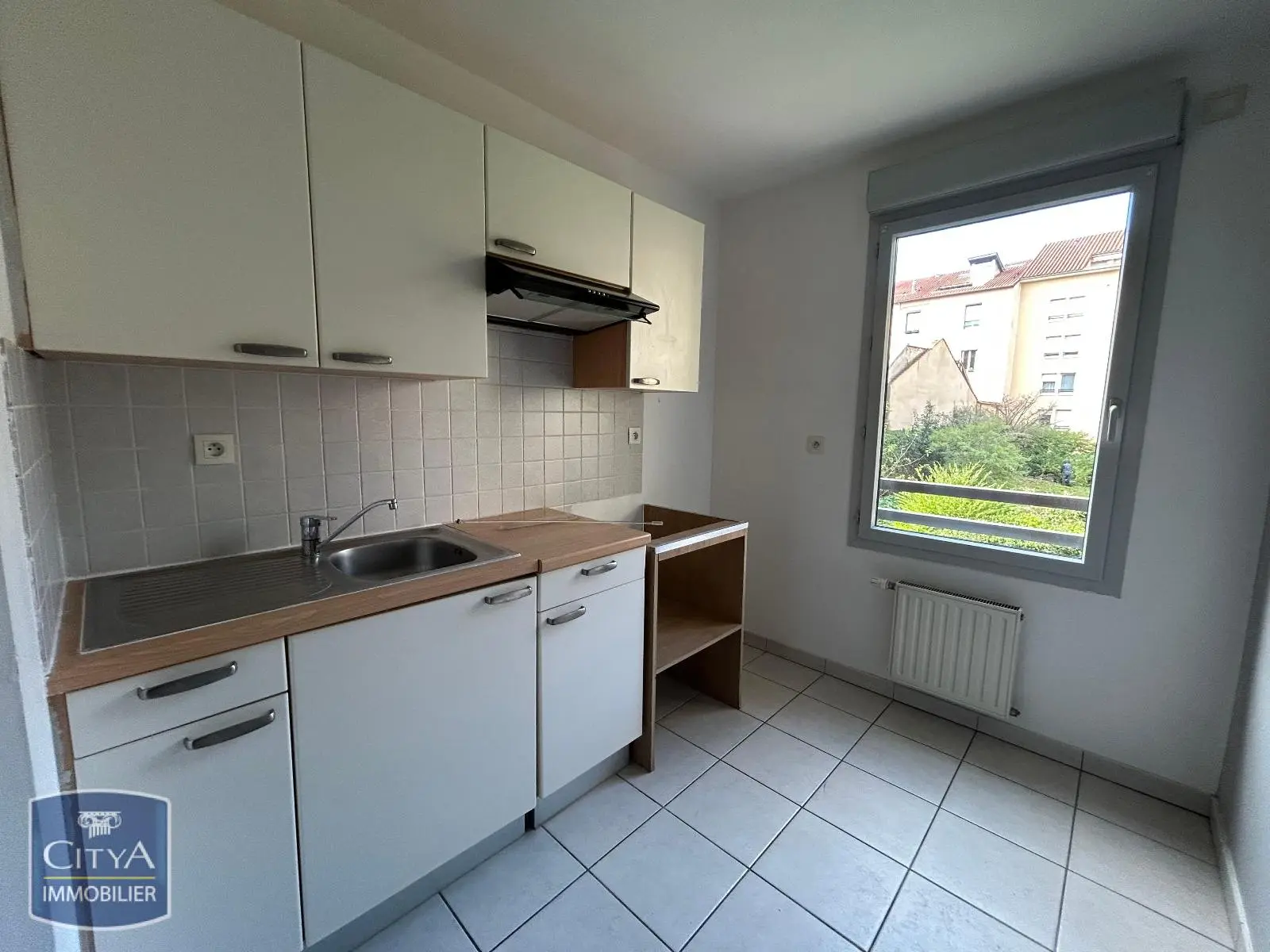 Photo 7 Appartement 2 pièces 45.98m²