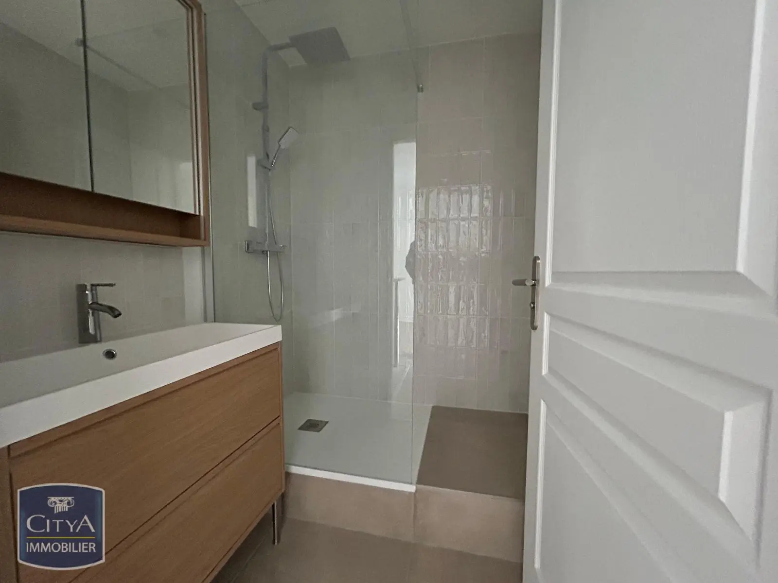 Photo 6 Appartement 3 pièces 55.5m²