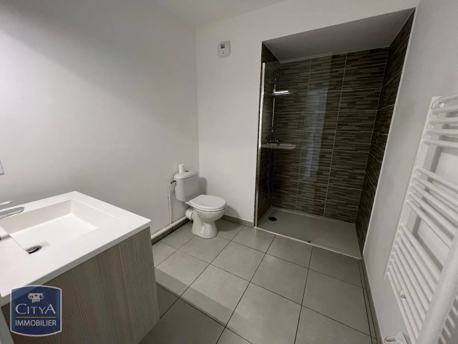 Photo 8 Appartement 1 pièce 25.7m²