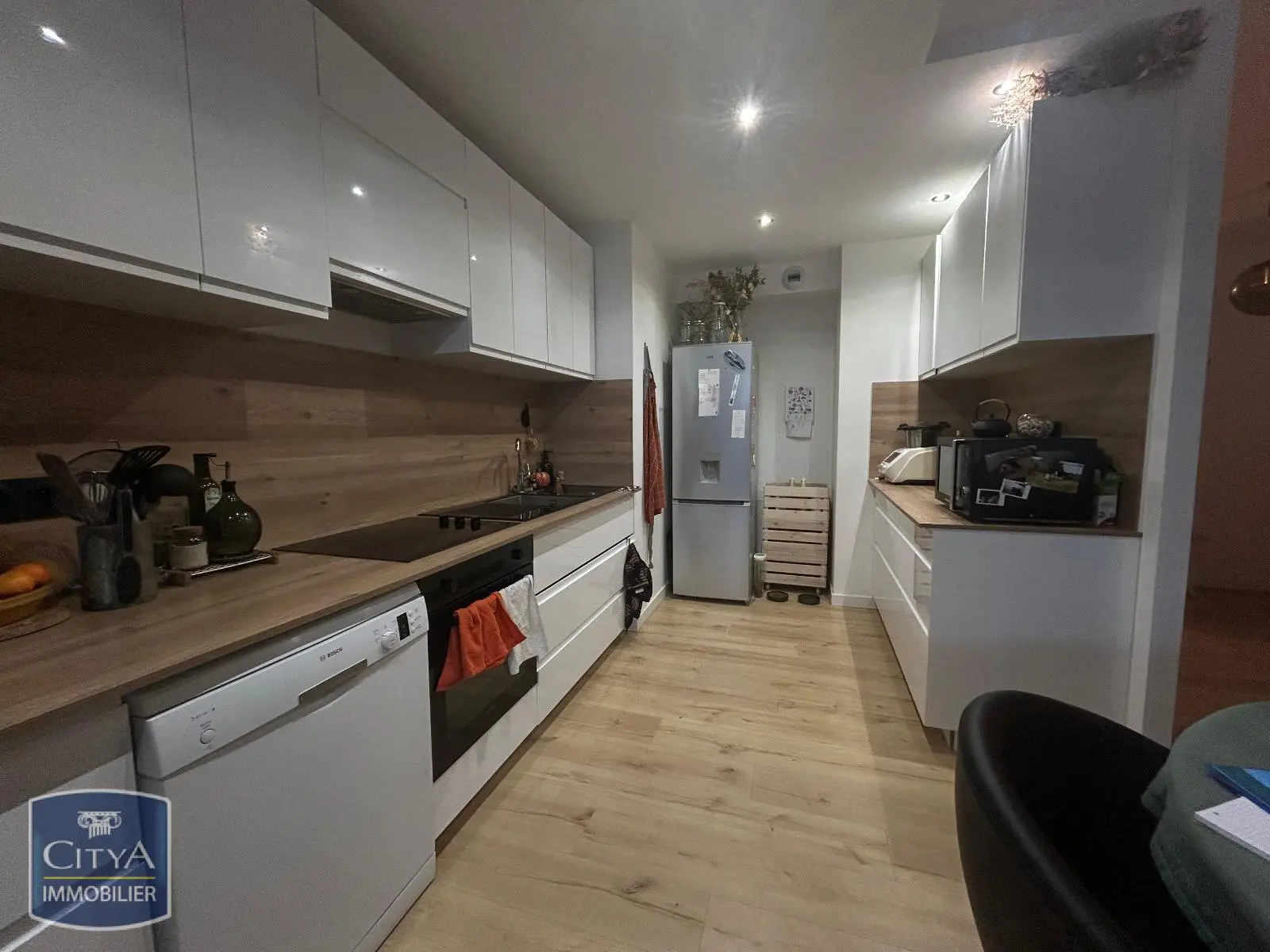 Photo 1 Appartement 3 pièces 68.27m²