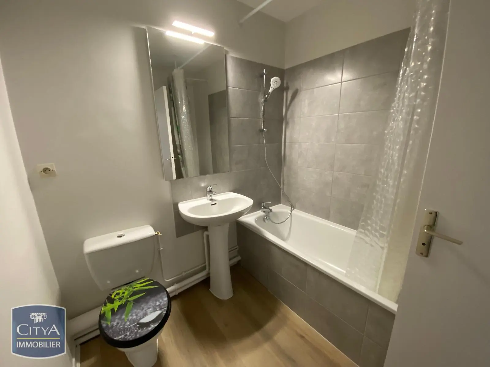 Photo 3 appartement Villeurbanne