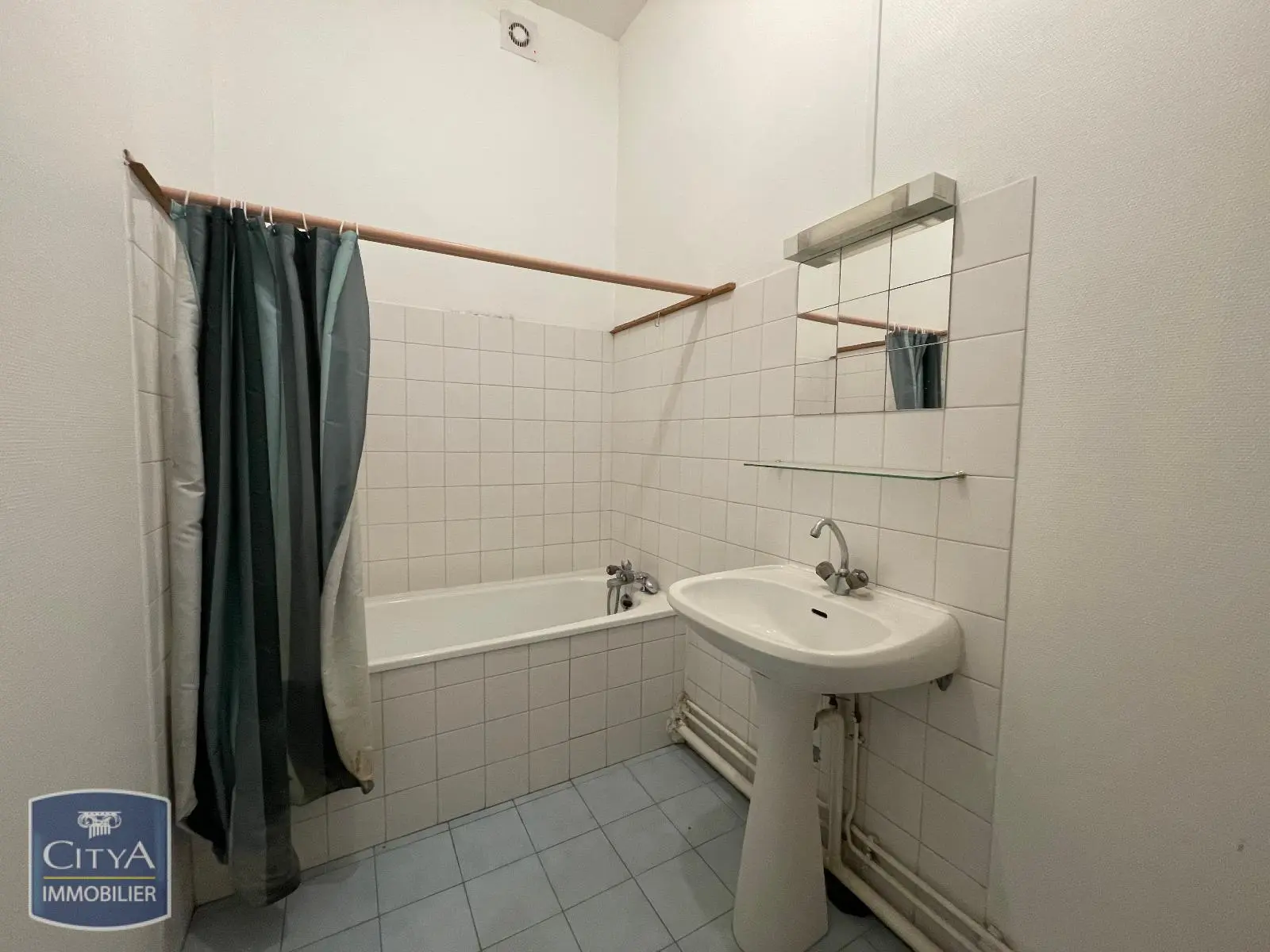 Photo 4 Appartement 2 pièces 47.3m²