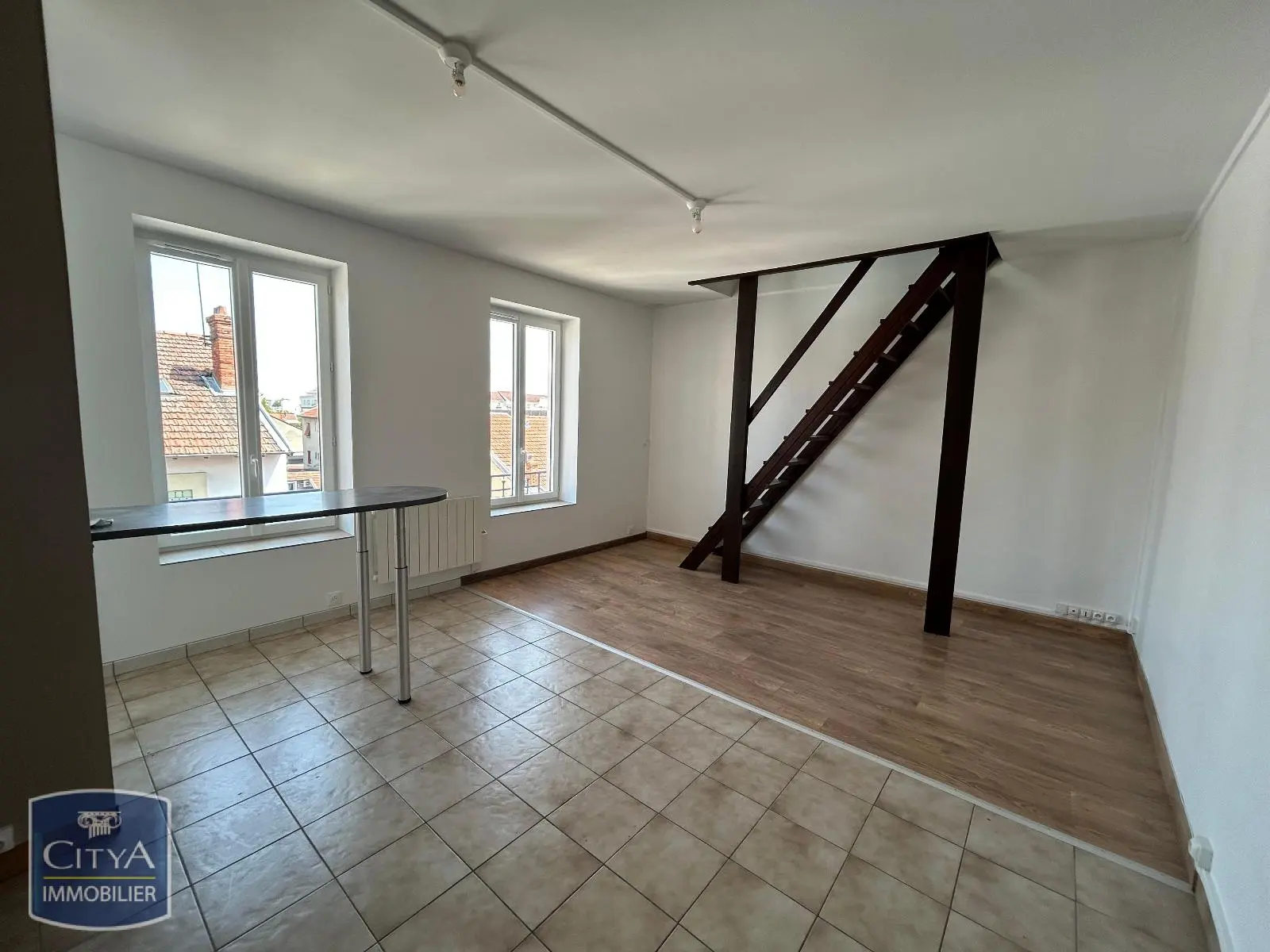 Photo 1 Appartement 2 pièces 47.9m²
