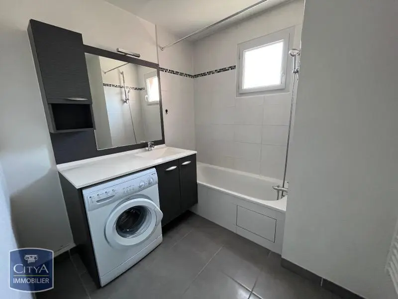 Photo 4 appartement Tassin-la-Demi-Lune