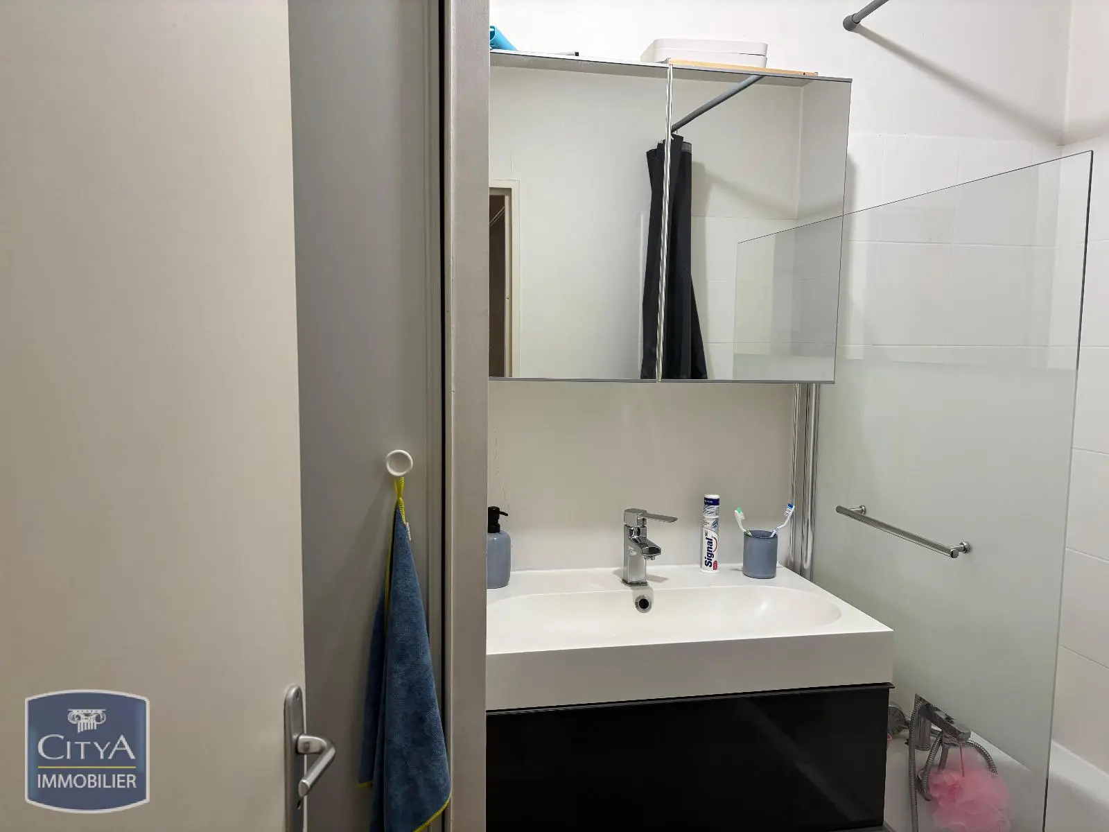 Photo 8 appartement Lyon 9e Arrondissement