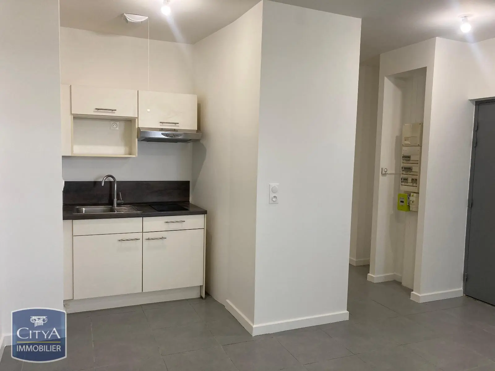 Photo 4 Appartement 1 pièce 38.13m²