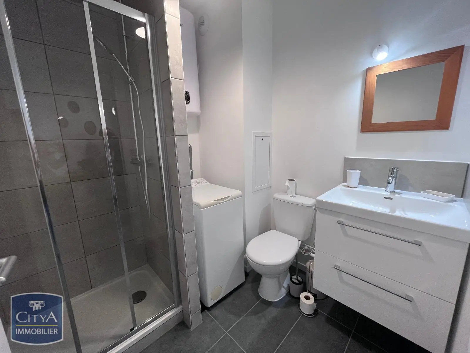 Photo 11 Appartement 2 pièces 55.11m²