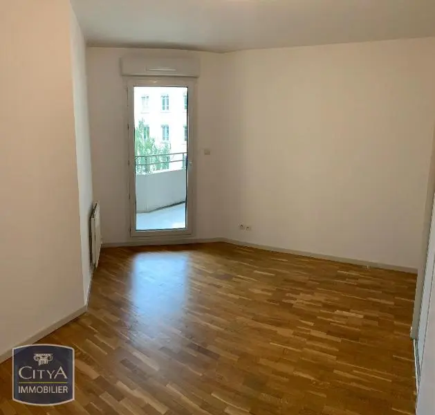 Photo 6 Appartement 2 pièces 41.1m²