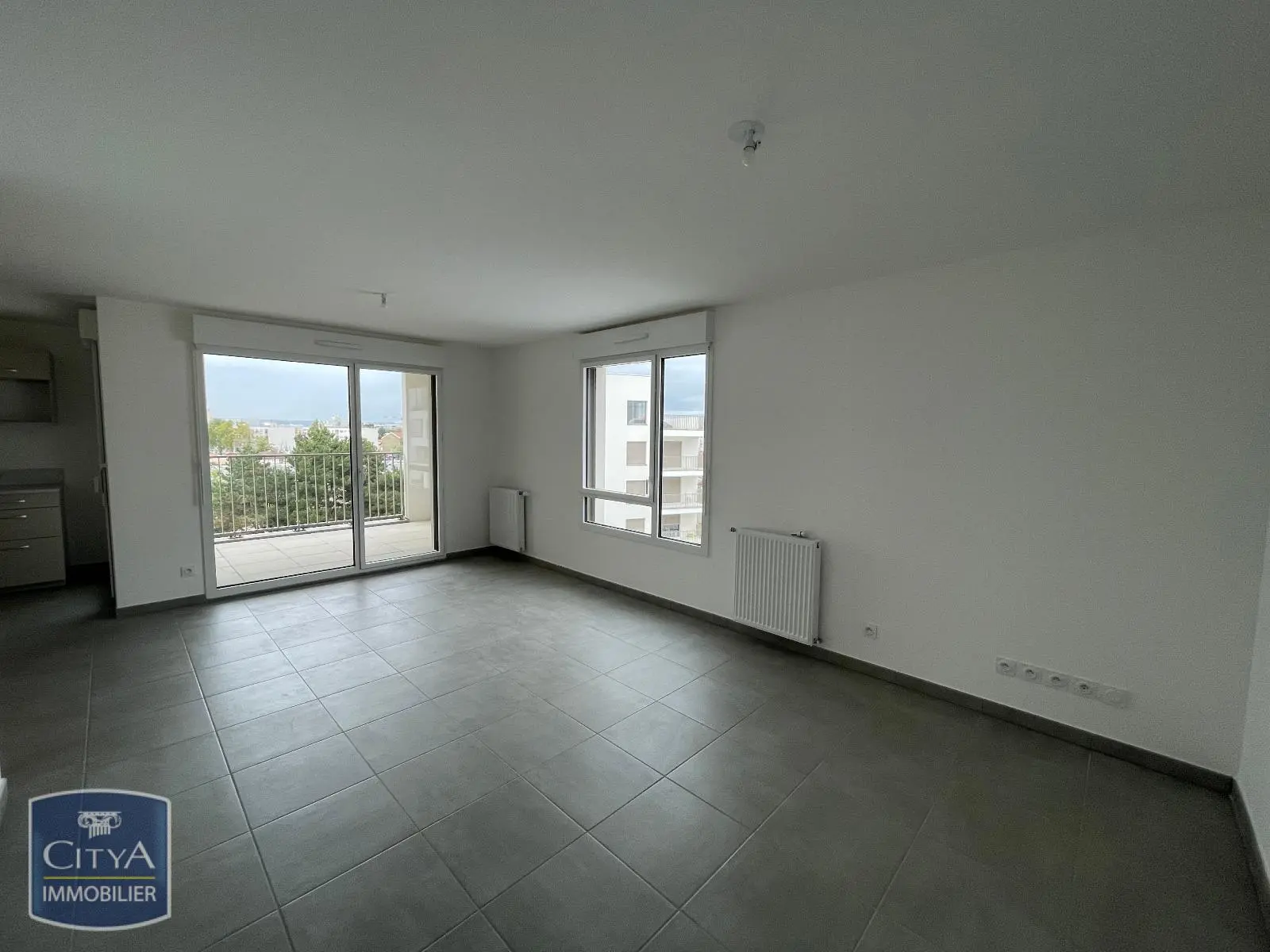 Photo 6 Appartement 3 pièces 65.41m²