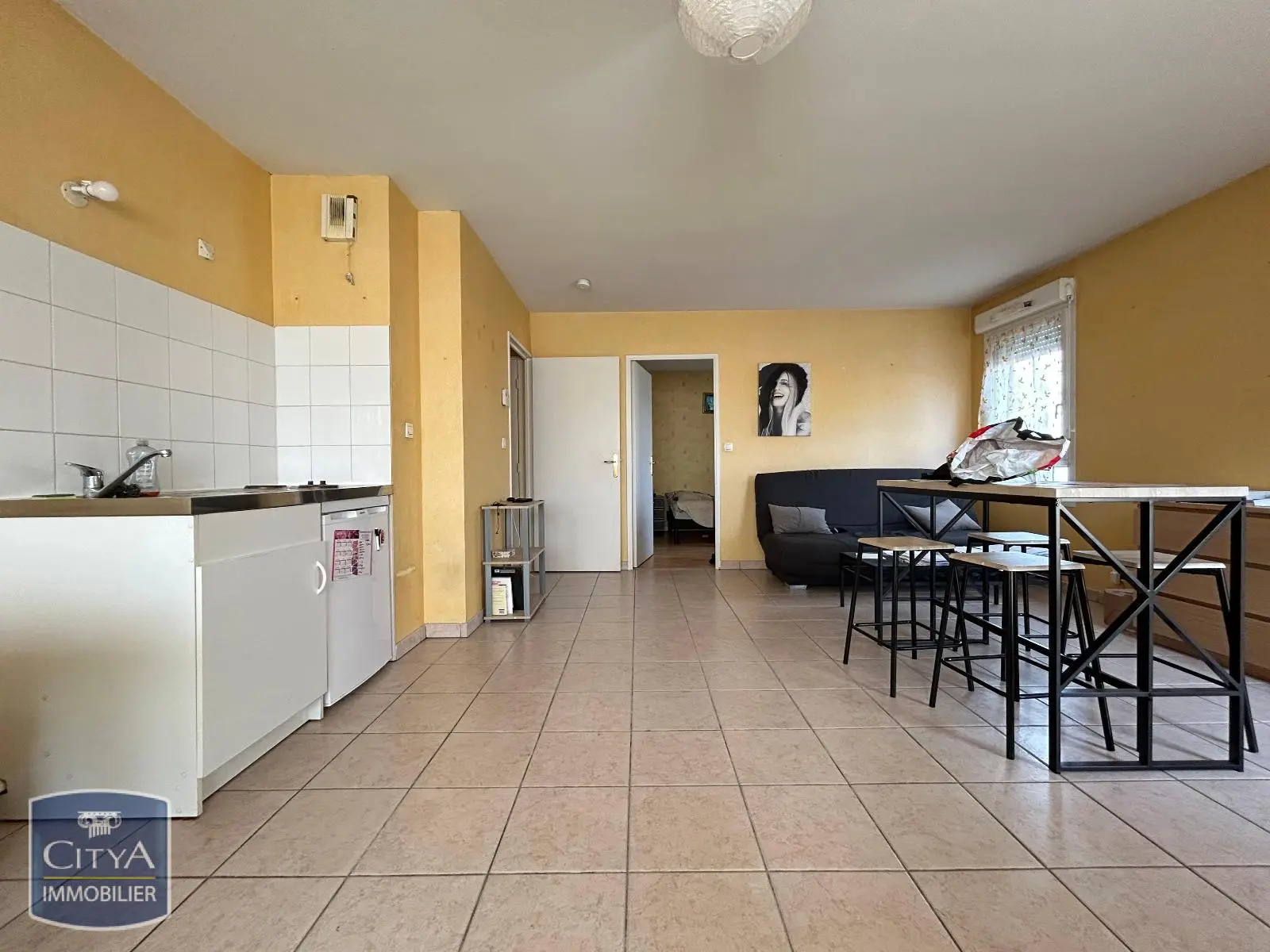 Photo 4 Appartement 2 pièces 49.42m²