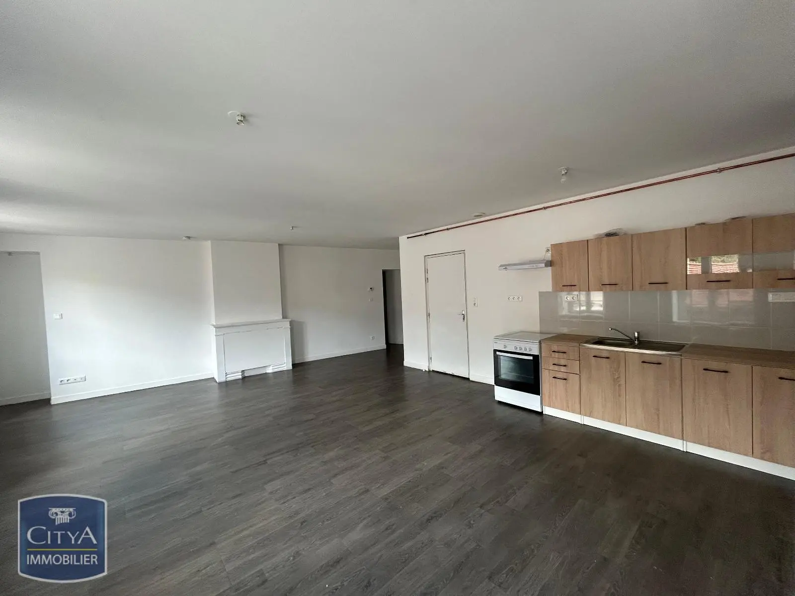 Photo 1 Appartement 3 pièces 81.33m²