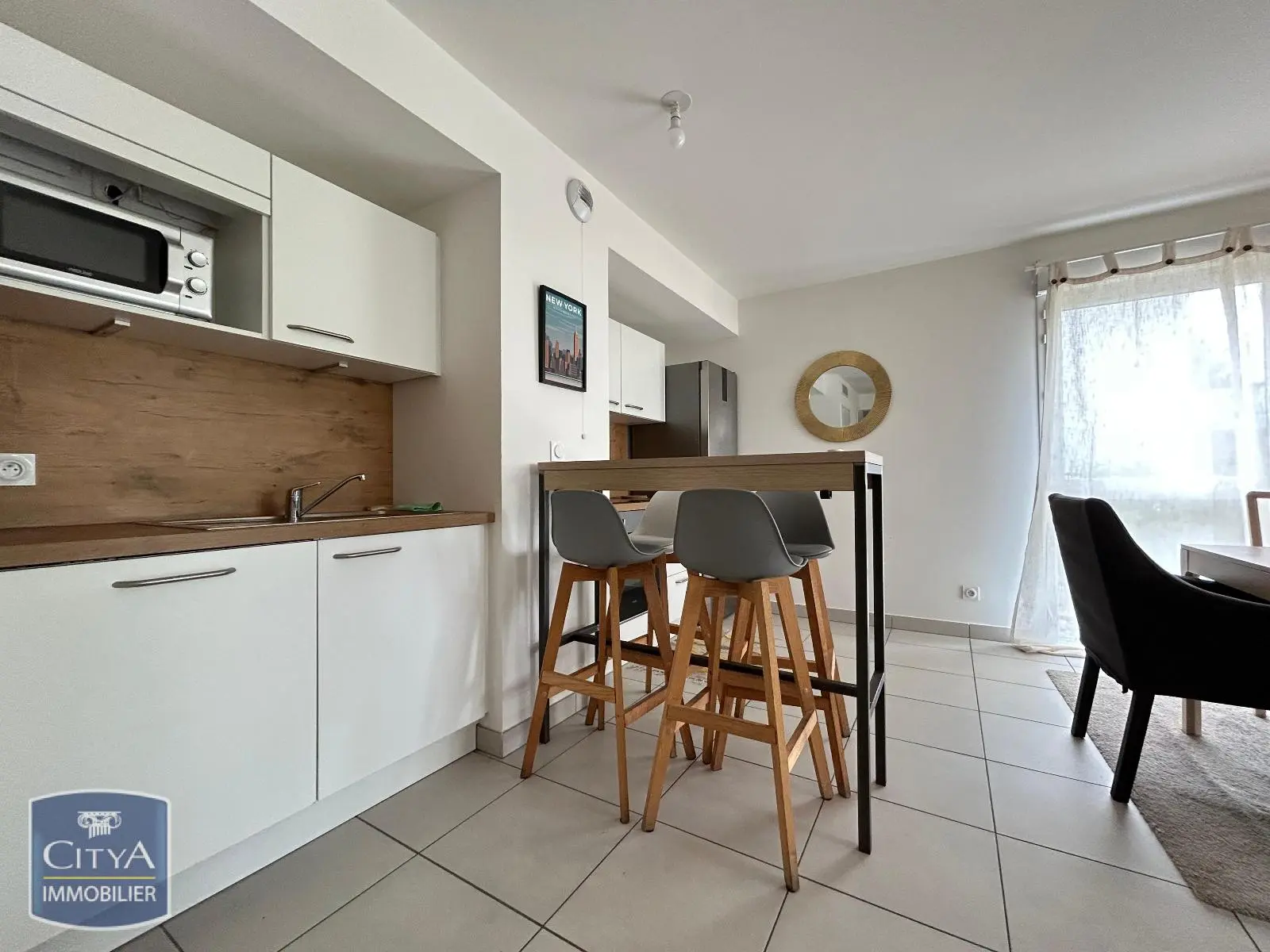 Photo 12 Appartement 4 pièces 86.64m²
