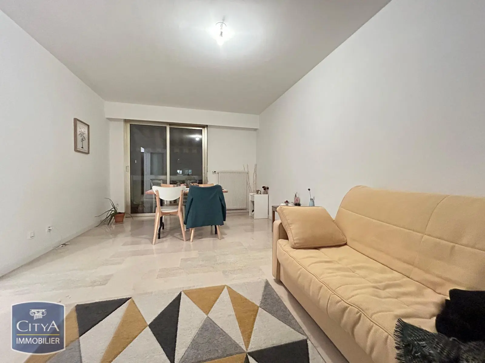 Photo 1 Appartement 2 pièces 40.48m²