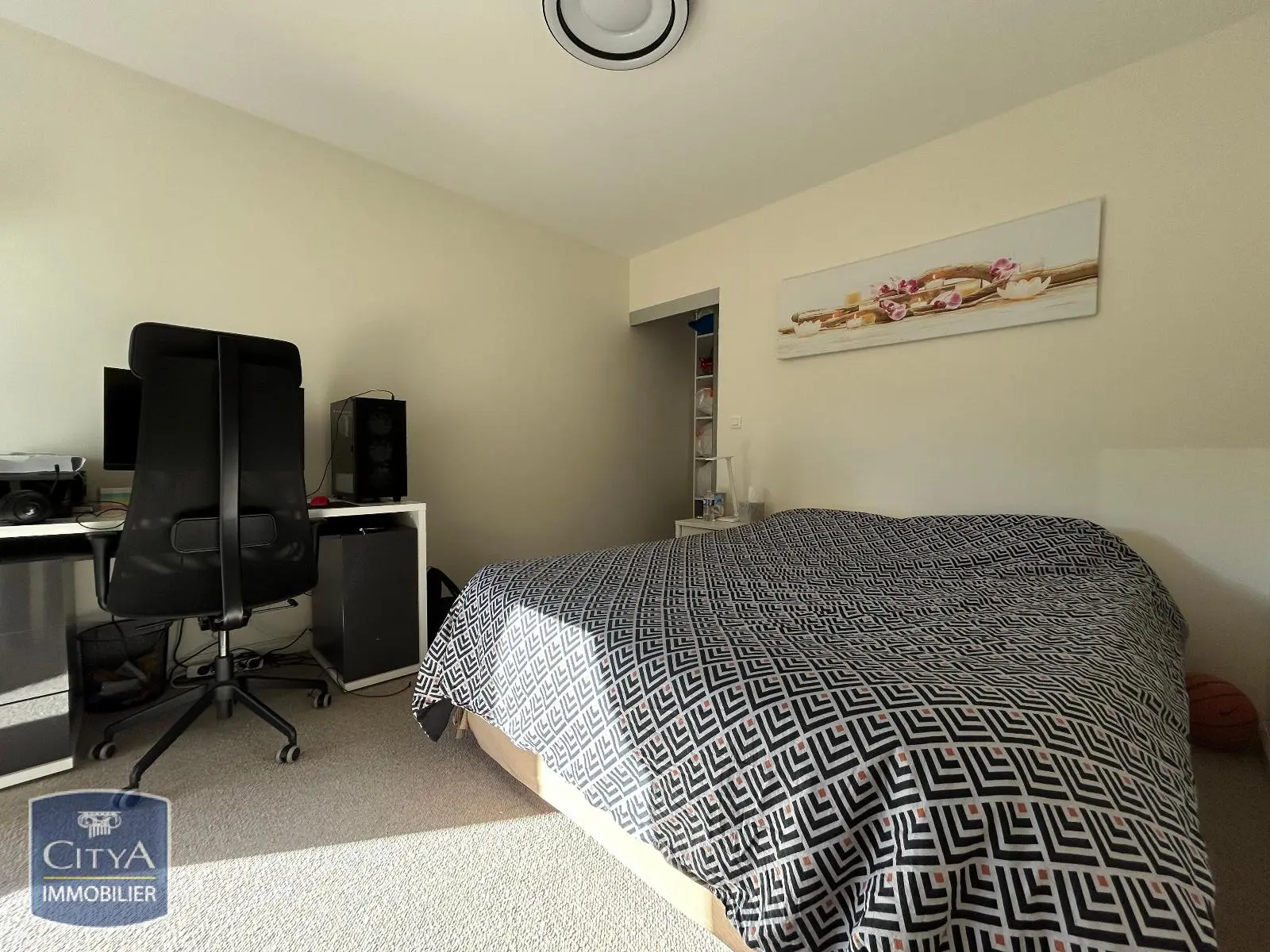 Photo 5 Appartement 2 pièces 54.08m²