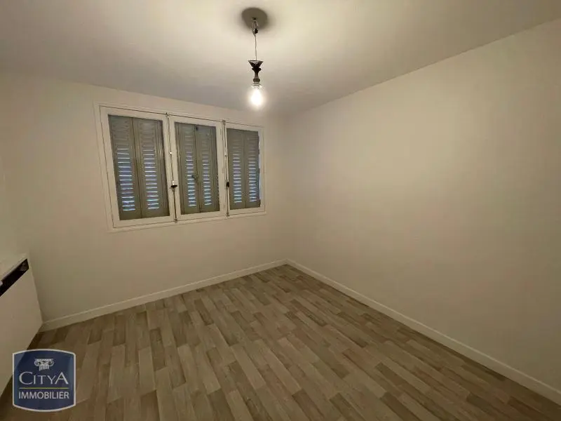 Photo 7 appartement Villeurbanne