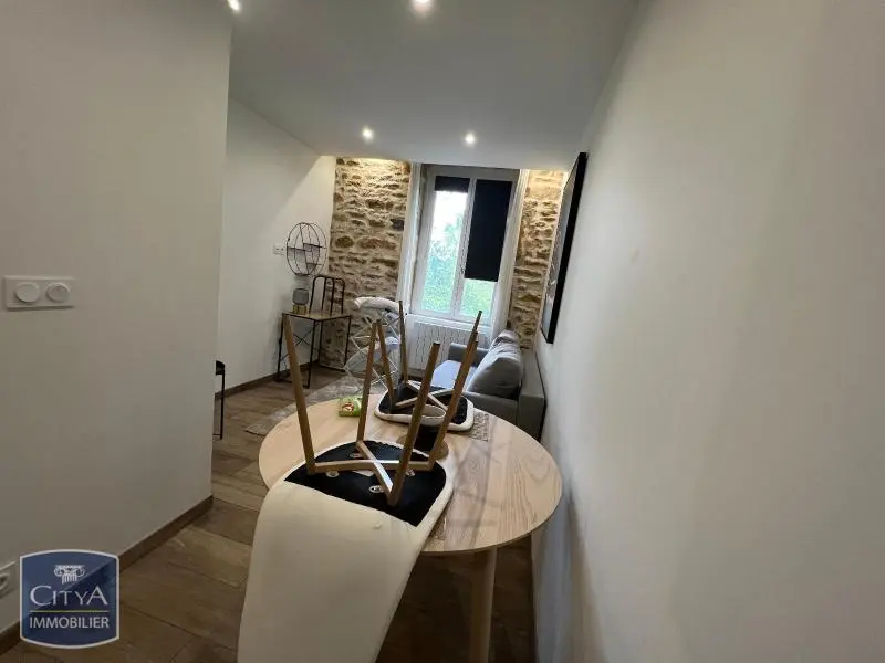 Photo 5 Appartement 1 pièce 21.07m²