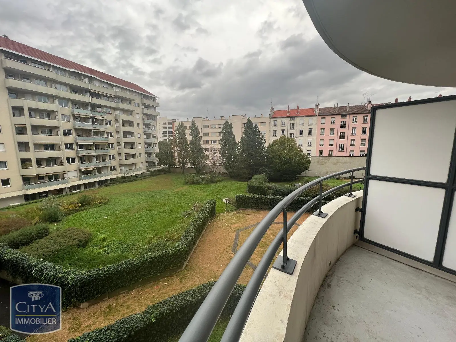 Photo 5 pour Appartement 2 pièces 38.32m² Photo 5 Appartement 2 pièces 38.32m²