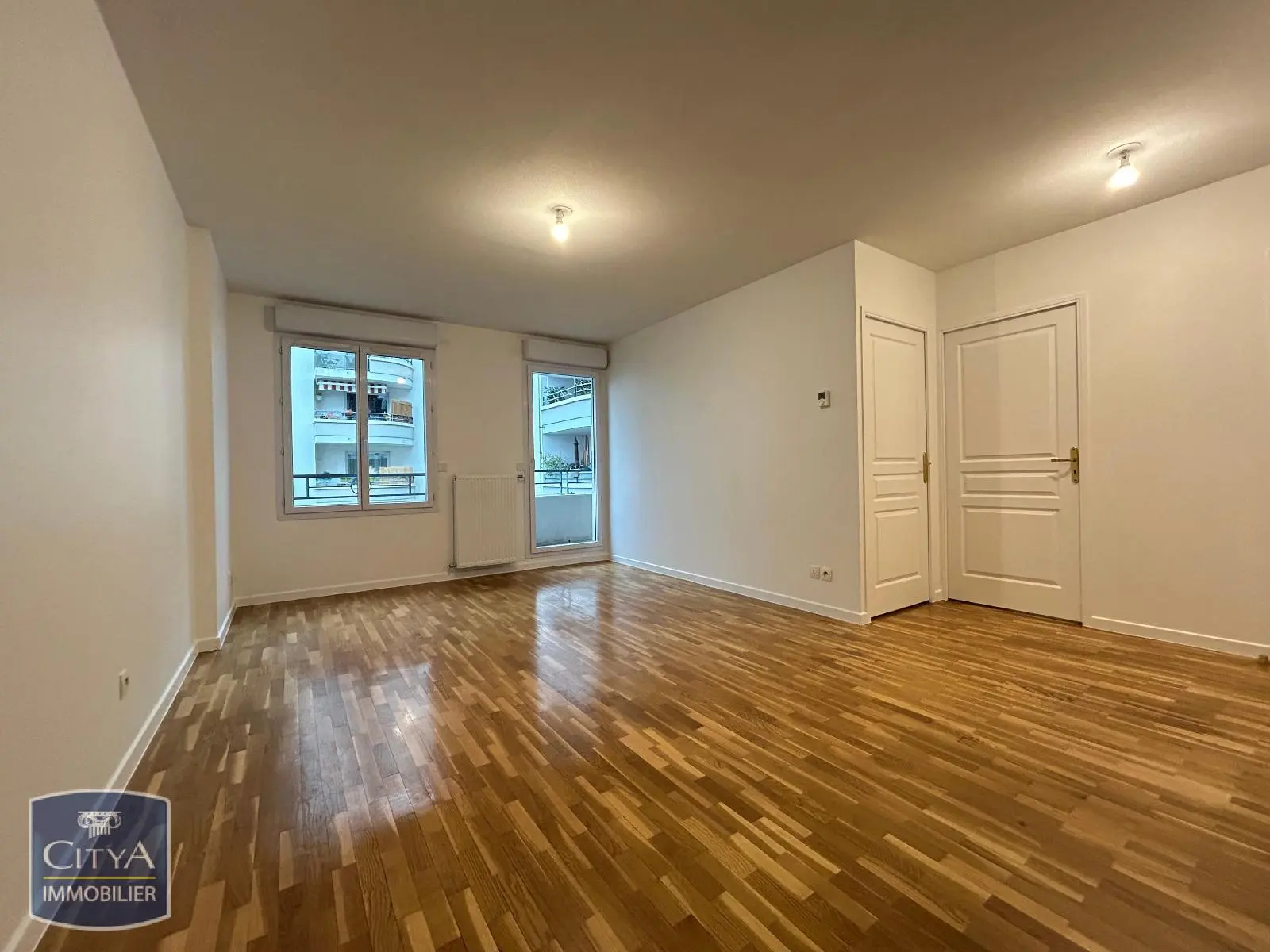 Photo 8 Appartement 2 pièces 45.12m²