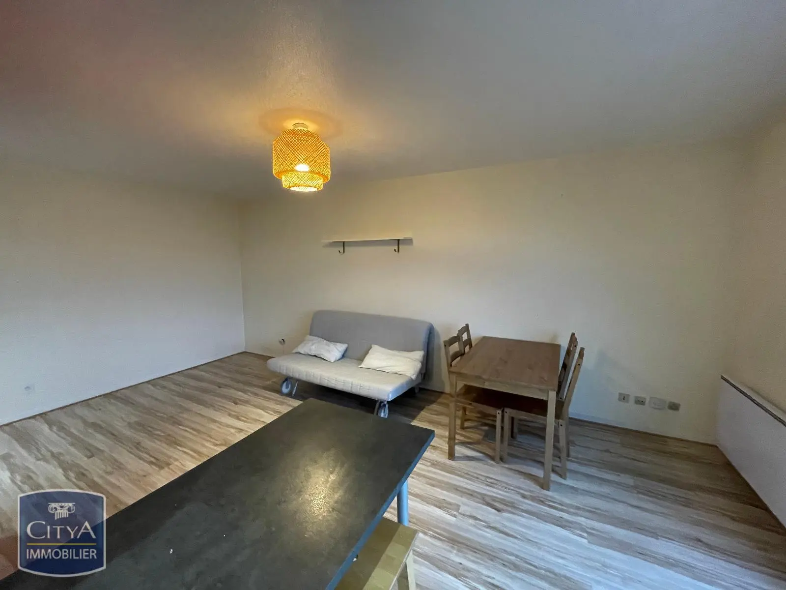 Photo 9 Appartement 2 pièces 46.66m²