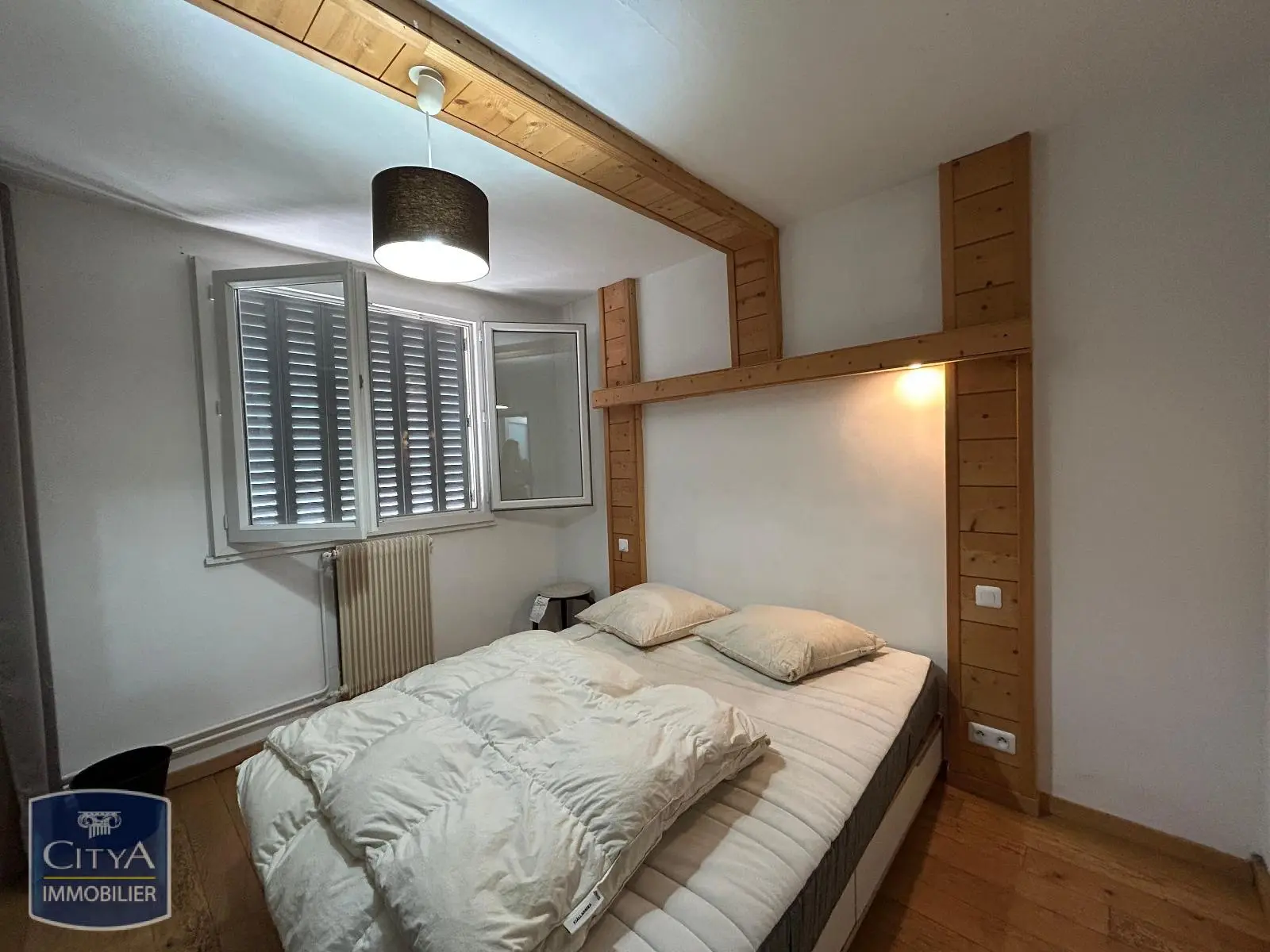 Photo 4 appartement Vénissieux