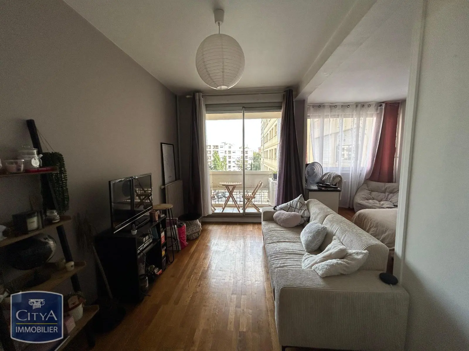 Photo 5 Appartement 1 pièce 41.72m²